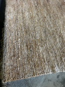 Huell Babineaux 8.3x10.3 Handwoven Natural Jute Soumak | Banana Manor Rug Factory Outlet