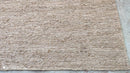 Huell Babineaux 8.3x10.3 Handwoven Natural Jute Soumak | Banana Manor Rug Company