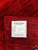J. Peterman 4x5.9 Handwoven Rug | Banana Manor Rug Company
