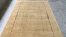 J. Peterman 4x5.9 Handwoven Rug | Banana Manor Rug Company