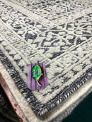 Jayson Hand Knotted 7.9x9.9 Rug | Banana Manor Rug Company