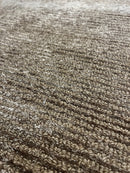 Jessica Dinnage Grey Beige Hand-Tufted Rug | Banana Manor Rug Company