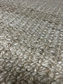 Jim White Handwoven Jute Durrie Rug | Banana Manor Rug Company