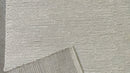 Jo Handwoven White Soumak Rug (Multiple Sizes) | Banana Manor Rug Company