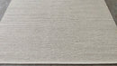 Jo Handwoven White Soumak Rug (Multiple Sizes) | Banana Manor Rug Company