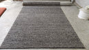Jodi and Betty 6.9x9.9 Brown Handwoven Rug | Banana Manor Rug Company