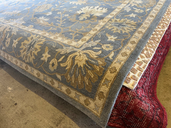 Jordan 9x13 Hand-tufted Rug | Banana Manor Rug Company