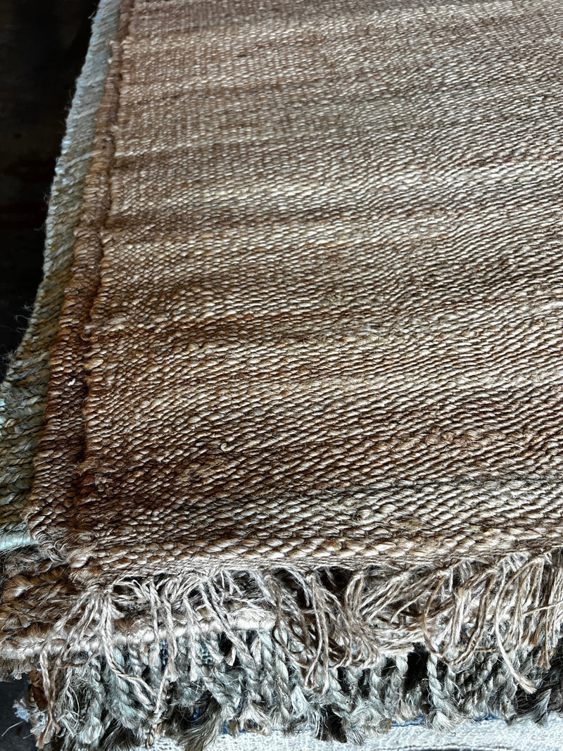 Kate Sacker Natural Handwoven Jute Rug (Multiple Sizes) | Banana Manor Rug Factory Outlet