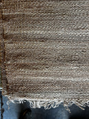 Kate Sacker Natural Handwoven Jute Rug (Multiple Sizes) | Banana Manor Rug Factory Outlet