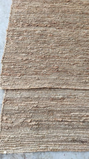 Kelly Ripa 4X6 Natural Soumak | Banana Manor Rug Company