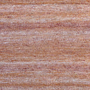 Kimbel 9.3x12.3 Handwoven Orange PET Yarn Durrie Rug | Banana Manor Rug Company