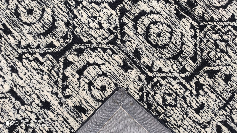 Kurt Zagon 5x7.6 Hand Tufted Rug | Banana Manor Rug Company