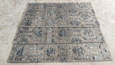 Lil' Debbie 2x4 Hand-Knotted Modern Rug | Banana Manor Rug Company
