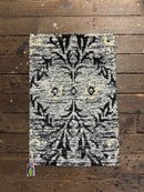 Lil' Dickie 2x3 Assorted Hand-Knotted Sari Silk Rugs | Banana Manor Rug Factory Outlet