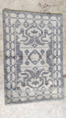 Lil' Susie 2x3 (Multiple Colors) Hand-Knotted Rugs | Banana Manor Rug Factory Outlet
