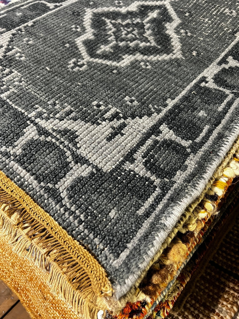 Lil' Susie 2x3 (Multiple Colors) Hand-Knotted Rugs | Banana Manor Rug Factory Outlet