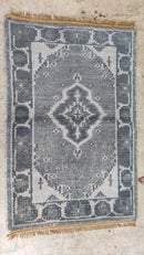 Lil' Susie 2x3 (Multiple Colors) Hand-Knotted Rugs | Banana Manor Rug Factory Outlet