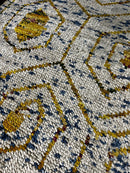 Lil' Susie 2x3 (Multiple Colors) Hand-Knotted Rugs | Banana Manor Rug Factory Outlet