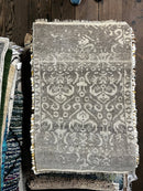 Lil' Susie 2x3 (Multiple Colors) Hand-Knotted Rugs | Banana Manor Rug Factory Outlet