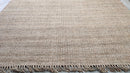 Lilo 9.6x12 Natural Handwoven Hemp Rug | Banana Manor Rug Company