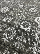 Line Verndal 3x5 Multi-Colored Mix Hand-Knotted Rug | Banana Manor Rug Factory Outlet