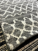 Maddie Hughes Hand-Knotted Rug 2x3 (Multiple Styles) | Banana Manor Rug Company