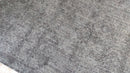 Mads Mikkelsen 9.3x13 Charcoal Mix Hand-Tufted Rug | Banana Manor Rug Company