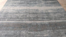 Maria Schneider Blue Hand-Tufted Rug 9x12 | Banana Manor Rug Company