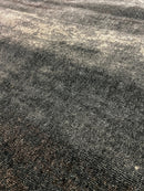 Maria Schneider Blue Hand-Tufted Rug 9x12 | Banana Manor Rug Company