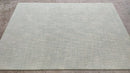 Maria Sten 5.6x8 Light Blue Hand-Tufted Rug | Banana Manor Rug Company