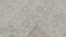 Martin 8x10 Beige and Grey Hand-Knotted Oushak Rug | Banana Manor Rug Company