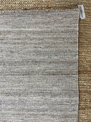 Mary Jensen 8x10 PET Yarn Durrie Rug | Banana Manor Rug Company