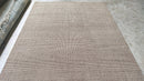 McCay 5x8 Brown Hand-Tufted Rug | Banana Manor Rug Company