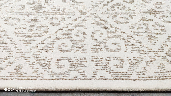 Merlin 5x7.6 Hand Tufted Carpet | Banana Manor Rug Company