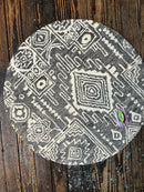 Mike Tyson 2.6x2.6 Assorted Modern Hand-Tufted Rugs (multiple styles) | Banana Manor Rug Factory Outlet