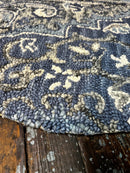 Mike Tyson 2.6x2.6 Assorted Modern Hand-Tufted Rugs (multiple styles) | Banana Manor Rug Factory Outlet