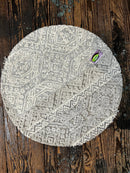 Mike Tyson 2.6x2.6 Assorted Modern Hand-Tufted Rugs (multiple styles) | Banana Manor Rug Factory Outlet