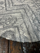 Mike Tyson 2.6x2.6 Assorted Modern Hand-Tufted Rugs (multiple styles) | Banana Manor Rug Factory Outlet