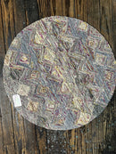 Mike Tyson 2.6x2.6 Assorted Modern Hand-Tufted Rugs (multiple styles) | Banana Manor Rug Factory Outlet