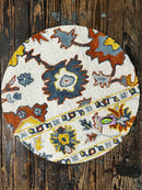 Mike Tyson 2.6x2.6 Assorted Modern Hand-Tufted Rugs (multiple styles) | Banana Manor Rug Factory Outlet