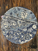 Mike Tyson 2.6x2.6 Assorted Modern Hand-Tufted Rugs (multiple styles) | Banana Manor Rug Factory Outlet