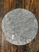 Mike Tyson 2.6x2.6 Assorted Modern Hand-Tufted Rugs (multiple styles) | Banana Manor Rug Factory Outlet