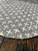 Mike Tyson 2.6x2.6 Assorted Modern Hand-Tufted Rugs (multiple styles) | Banana Manor Rug Factory Outlet