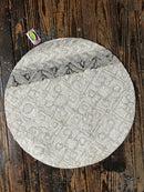 Mike Tyson 2.6x2.6 Assorted Modern Hand-Tufted Rugs (multiple styles) | Banana Manor Rug Factory Outlet