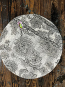 Mike Tyson 2.6x2.6 Assorted Modern Hand-Tufted Rugs (multiple styles) | Banana Manor Rug Factory Outlet