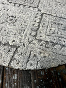 Mike Tyson 2.6x2.6 Assorted Modern Hand-Tufted Rugs (multiple styles) | Banana Manor Rug Factory Outlet