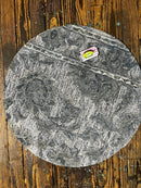 Mike Tyson 2.6x2.6 Assorted Modern Hand-Tufted Rugs (multiple styles) | Banana Manor Rug Factory Outlet