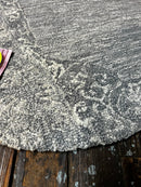 Mike Tyson 2.6x2.6 Assorted Modern Hand-Tufted Rugs (multiple styles) | Banana Manor Rug Factory Outlet