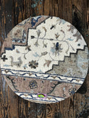 Mike Tyson 2.6x2.6 Assorted Modern Hand-Tufted Rugs (multiple styles) | Banana Manor Rug Factory Outlet