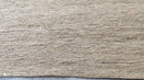 Mike Wagner Handwoven Natural Jute Soumak Rug | Banana Manor Rug Company